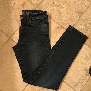 American Eagle Men’s 360 Extreme Flex Skinny Jean